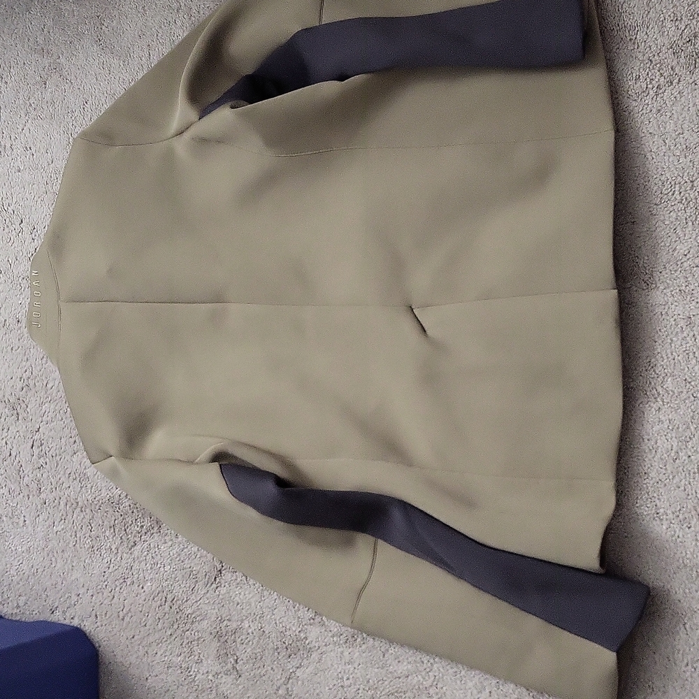 Jordan Jacket -1x - Picture 6 of 7